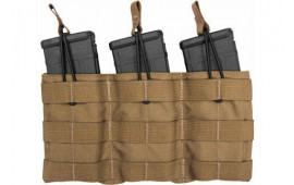 Tacshield T3508CY Trip Speed Load Rifle M-POUCH TN