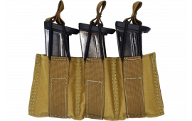 Tacshield T3608CY Trip Speed Load PSTL M-POUCH TN