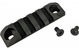 Q RAIL-1913-2.6-QSERT Rail Qsert 2.6
