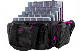Evolution Outdoor H36015-EV Horizontal 3600 Drift Series Tackle Bags Purple
