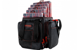 Evolution Outdoor V36019-EV Vertical 3600 Drift Series Tackle Bags Red