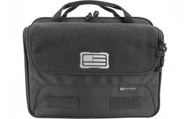 Evolution Outdoor 51303-EV 1680 Tactical XL Double Pistol Case