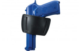 Holster Belt Slide MED Black