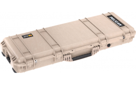 Pelican 01720-0000-190 1720 Protector Long Case Desert Tan