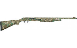 Mossberg 50107 500 Turkey .410 24" Mossyoak Optis Ready Shotgun