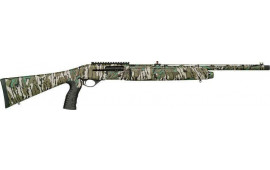 Mossberg 75799 SA-20 Turkey 3" 21"VR Mossy OAK Greenleaf Shotgun