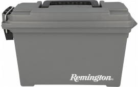 Remington 15808 Field Box 30 Cal Rifle Green Polypropylene