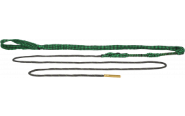Remington 17755 Bore Cleaning Rope 7mm/270/284/280 Cal Rifle Firearm Bronze Brush