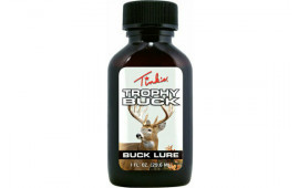 Tinks W6197 Trophy Buck Deer Attractant Buck Urine Scent 1oz Includes Mini Bomb