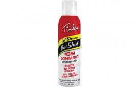 Tinks W6260 #69 Hot Shot Deer Attractant Doe In Estrus Scent Gel 5oz Gel Stream