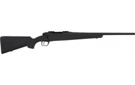 Remington R85854 783 Compact 20" Black Synthetic