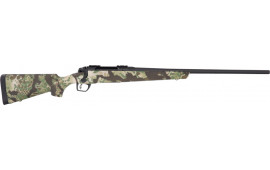 Remington R85746 783 Synthetic WIN 22" Black Kryptec OT