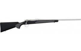 Remington R27264 700SPS 6.5 Creedmoor 24" Matte SS/BLACK Synthetic