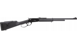 Rock Island AGLA410 Lever Action All Gen 5+1 20" Shotgun