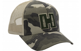 Hornady 99215 Mesh Hat Camo Structured