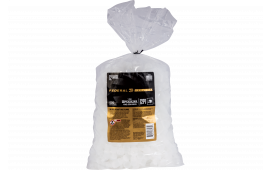 Federal 12P1 Podium Wad 12GA 1oz White Plastic 500/10