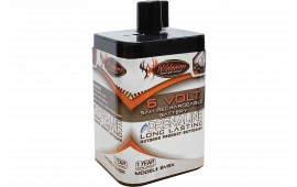 Wildgame Innovations WGIWGIBT0014 Rechargeable Battery 6V 5 mAh