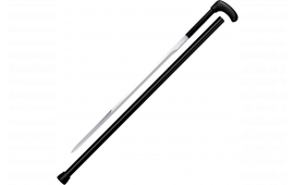 Cold Steel CS-88SCFD Heavy Duty Sword Cane Plain Sword 3Cr13MoV SS Blade/Black Heavy Duty Nylon Handle