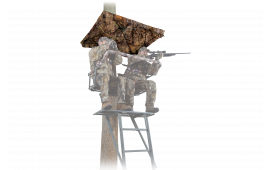 Ameristep AMS-AMEAC0200 3D Blind Fabric Mossy Oak Shadow Grass Blades 300 Durashell Plus 144" x 60"