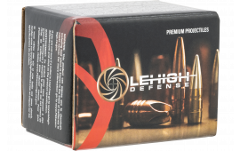 Lehigh Defense 02355105SP Controlled Fracturing 9mm Luger .355 105 GRControlled Fracturing