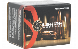 Lehigh Defense 07355115SPFC Xtreme Penetrator 9mm Luger .355 115 GRFluid Transfer Monolithic (FTM) 100