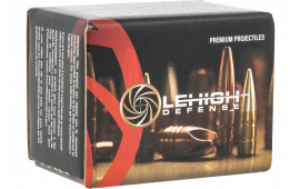 Lehigh Defense 05224032CUSP Controlled Chaos 223 Rem/22-250 Rem/22 Hornet/5.56x45mm NATO .224 32 GR50