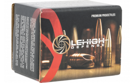 Lehigh Defense 05224062CUSP Controlled Chaos 223 Rem 5.56x45mm NATO .224 62 GR50