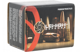 Lehigh Defense 05308175CUSP Controlled Chaos 30-06/308 Win/300 Win Mag/300 WSM .308 175 GR50