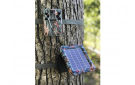 Browning Trail Cameras SPB12 Solar Camera Power Pack Compatible With Browning Trail Camera