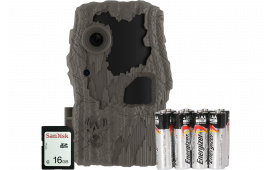 WGISWTC2LOK Spark 2.0 18MP Trail Camo Lightsout