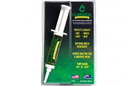 Clenzoil Synthetic Gun Grease (0.5 oz. Syringe)