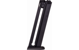 Taurus 358-0017-01 OEM  Black Detachable 16rd for 22 LR Taurus TX22
