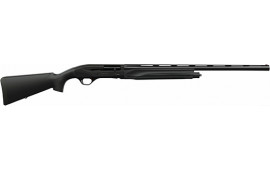Retay USA GOR20BLK28 Gordion 28 Black Synthetic Shotgun