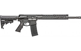 Black Rain Ordnance BRO-TYRANT-450B Tyrant 450BM 16" 5rd Black