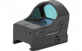 TruGlo TG-TG8432BN Prism Red Dot PR3 32MM 6 MOA