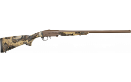 Charles Daly 930338 101 Compact with 26" Barrel, 3" Shotgun
