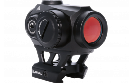 Rival RARA8122BN Rival X2 Scope Red Dot 22MM Black