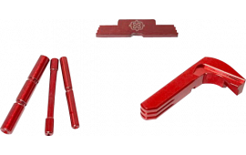 Cross CRG4OKRD Glock 3-Piece Kit, Red - Fits Glock Gen 4 Pistols