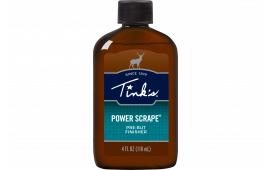Tinks W5225 Power Scrape Deer Attractant Pre-Rut Finisher Scent 4oz Bottle
