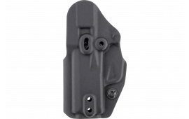 LAG Tactical 70404 Liberator MKII IWB/OWB Kydex Belt Loop/Clip Fits Sig P365 Ambidextrous Hand