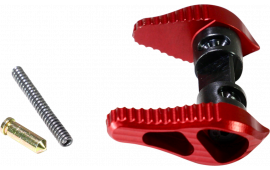 Timber AMBISSR Ambi Safety Selector RED
