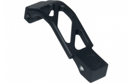 Timber AROTGBL AR Oversized Trigger Guard Black