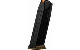 FN 201003461 OEM Replacement  FN 509 9mm Luger 17rd , Flat Dark Earth Base Pad