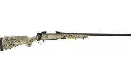 CVA CR3985 Cascade XT 4+1 22", Graphite Black Cerakote Barrel/Rec, Realtree Hillside Soft Touch Stock