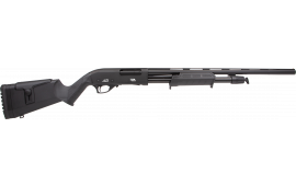 Rock Island Armory YPA20H22-B Youth ALL GEN Pump 22 TKY/DEER 5rd Shotgun