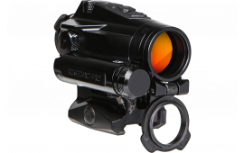 Sig Sauer SOR44001 ROMEO4 PRO 2MOA 4 Reticles Black
