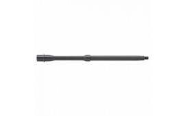 AR-15 16" Government Barrel , 9x19, 1:10 Nitride