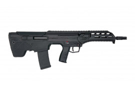Desert Tech WLVRN .300 BLK 16" Barrel 30rd Semi-Auto Bullpup Rifle - Black