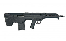 Desert Tech WLVRN .308 Win / 7.62 NATO 16" Barrel 20rd Semi-Auto Bullpup Rifle - Black