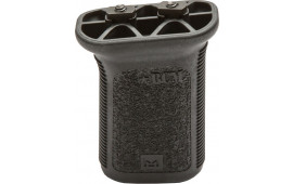Bravo Company MFG Gunfighter Vertical Grip Mod-3 - Black - VGMCMRMOD3BK